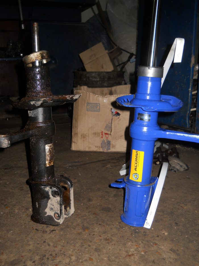 Image - DIY journal bearing repair