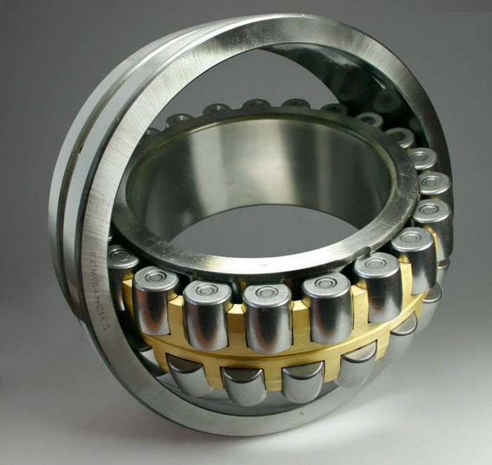Image - DIY journal bearing repair