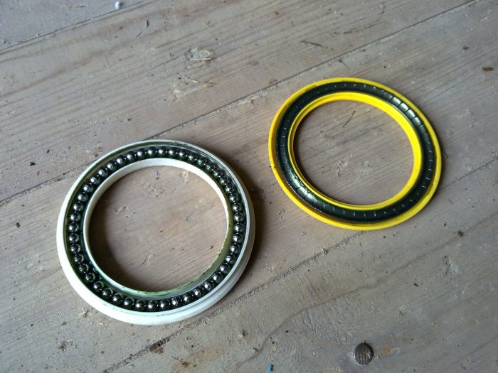 Image - DIY journal bearing repair