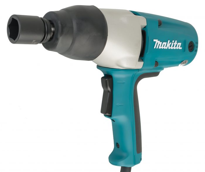 Image - DIY electric wrench repair