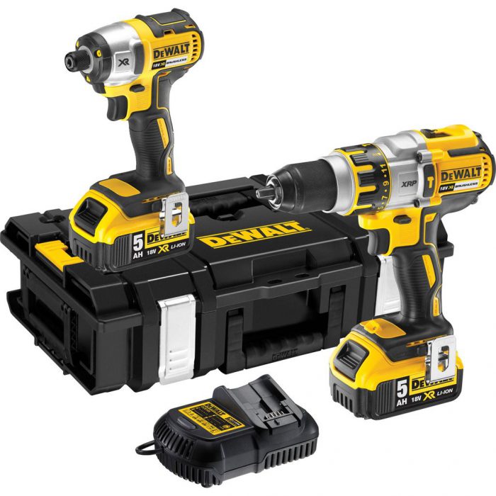 Image - DIY electric wrench repair