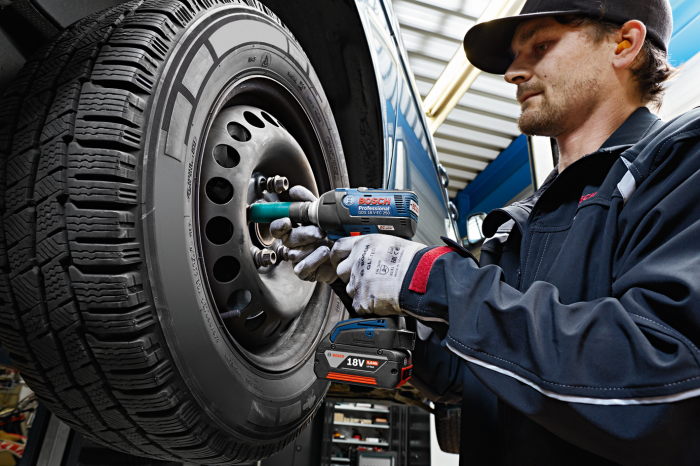 Image - DIY electric wrench repair