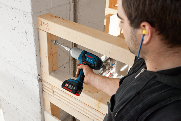 Image - DIY electric wrench repair
