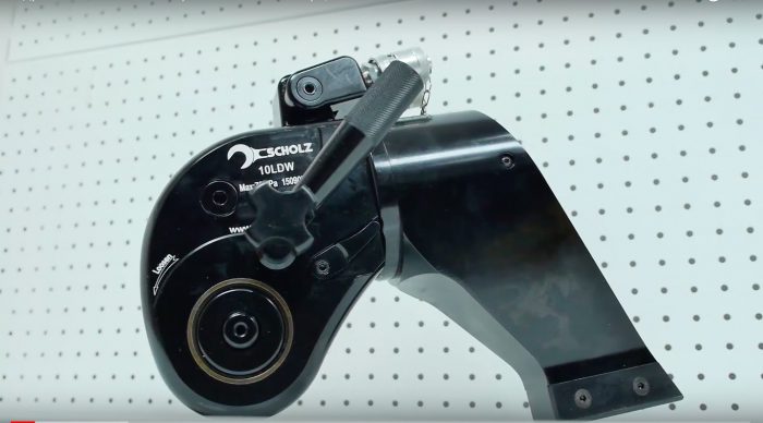 Image - DIY electric wrench repair