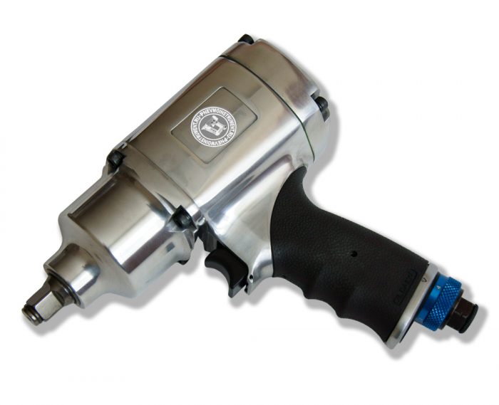 Image - DIY electric wrench repair