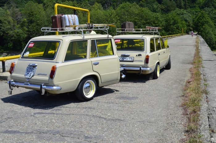 Image - DIY trailer repair