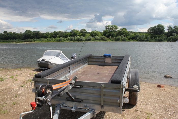 Image - DIY trailer repair