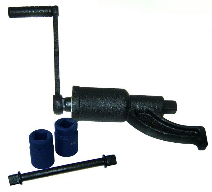 Image - DIY electric wrench repair