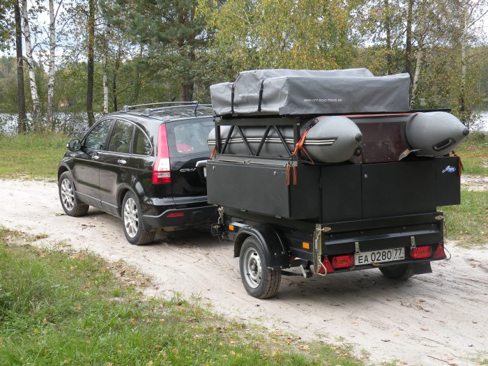 Image - DIY trailer repair