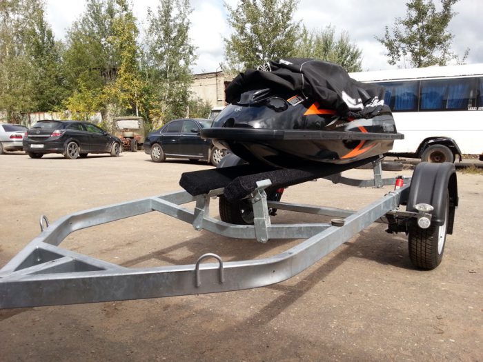 Image - DIY trailer repair