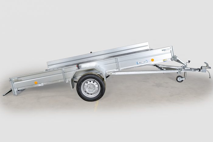 Image - DIY car trailer repair