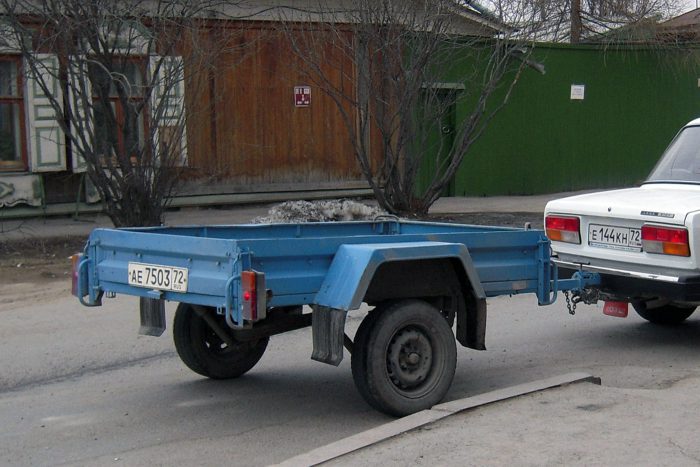 Image - DIY repair of the KMZ 8136 trailer