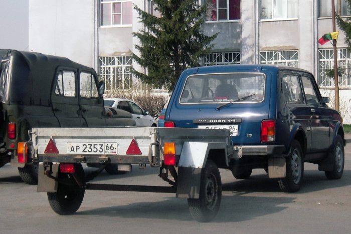 Image - DIY repair of the KMZ 8136 trailer