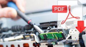 Image - DIY canon 3110 mfp repair