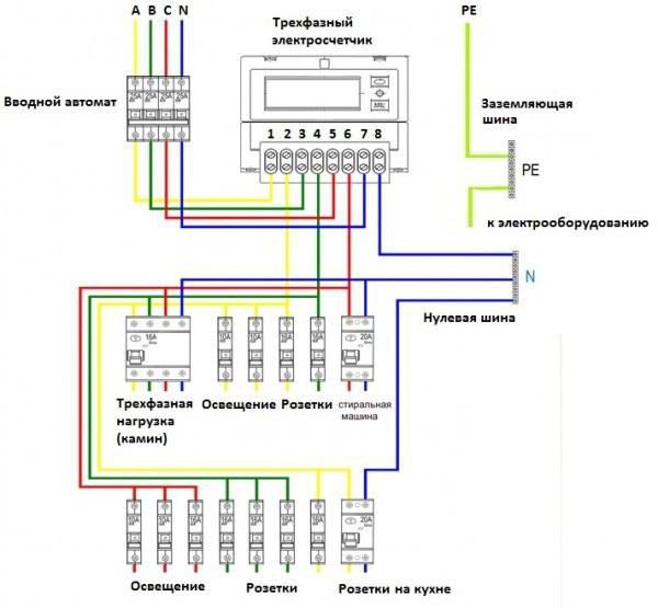 Image - Do-it-yourself mercury 201 meter repair