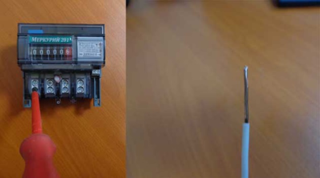 Image - Do-it-yourself mercury 201 meter repair