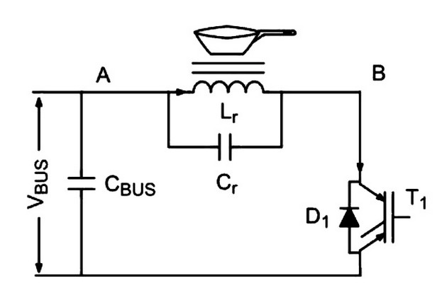 Image - DIY induction hob repair