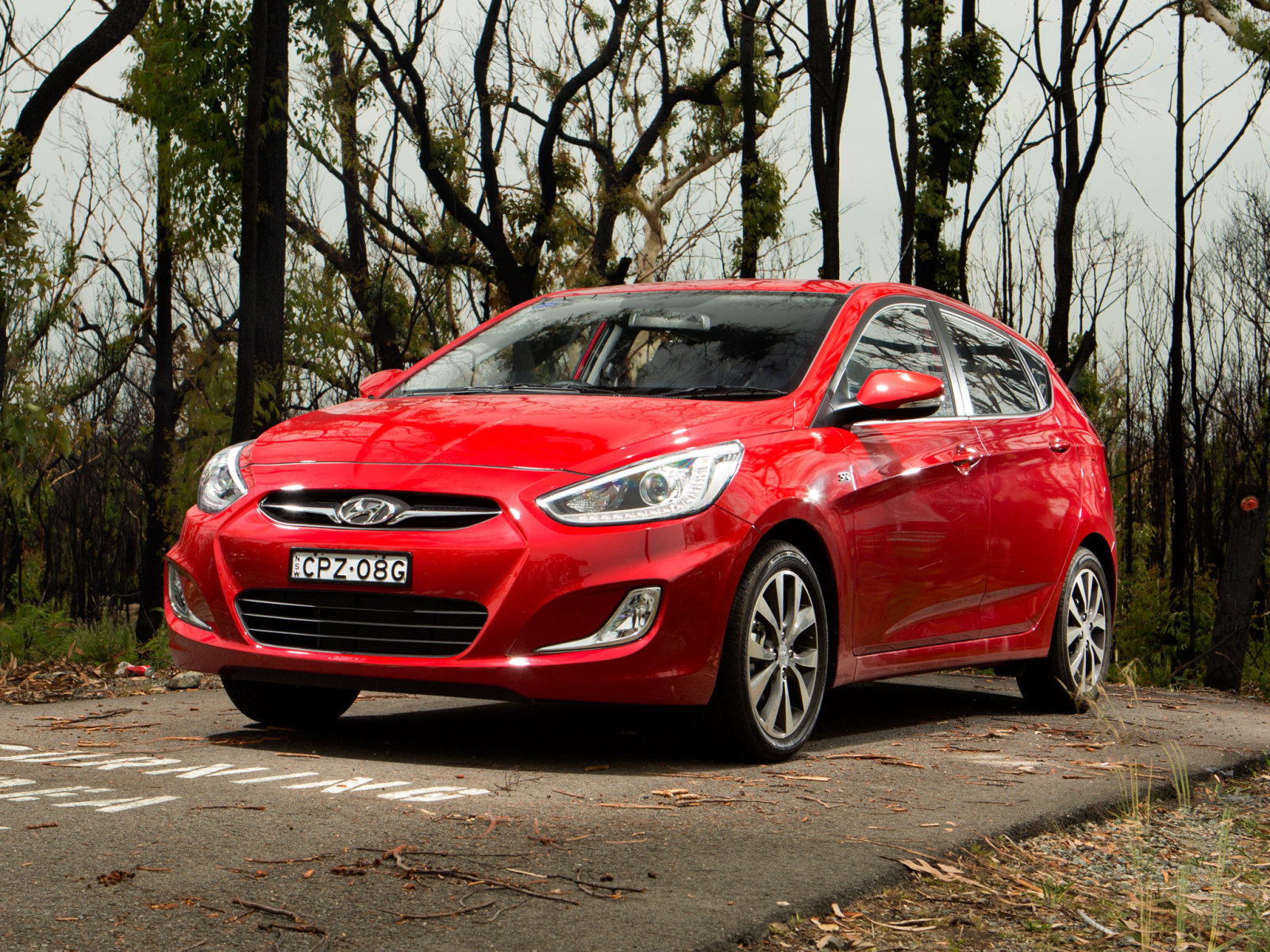 Image - DIY repair of the Hyundai accent generator