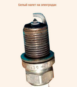 Image - Chainsaw calm 210 DIY repair