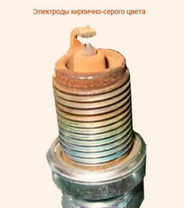 Image - Chainsaw calm 210 DIY repair