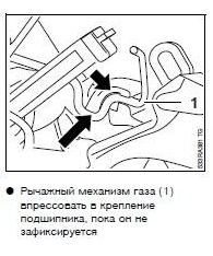 Image - Chainsaw partner do-it-yourself carburetor repair