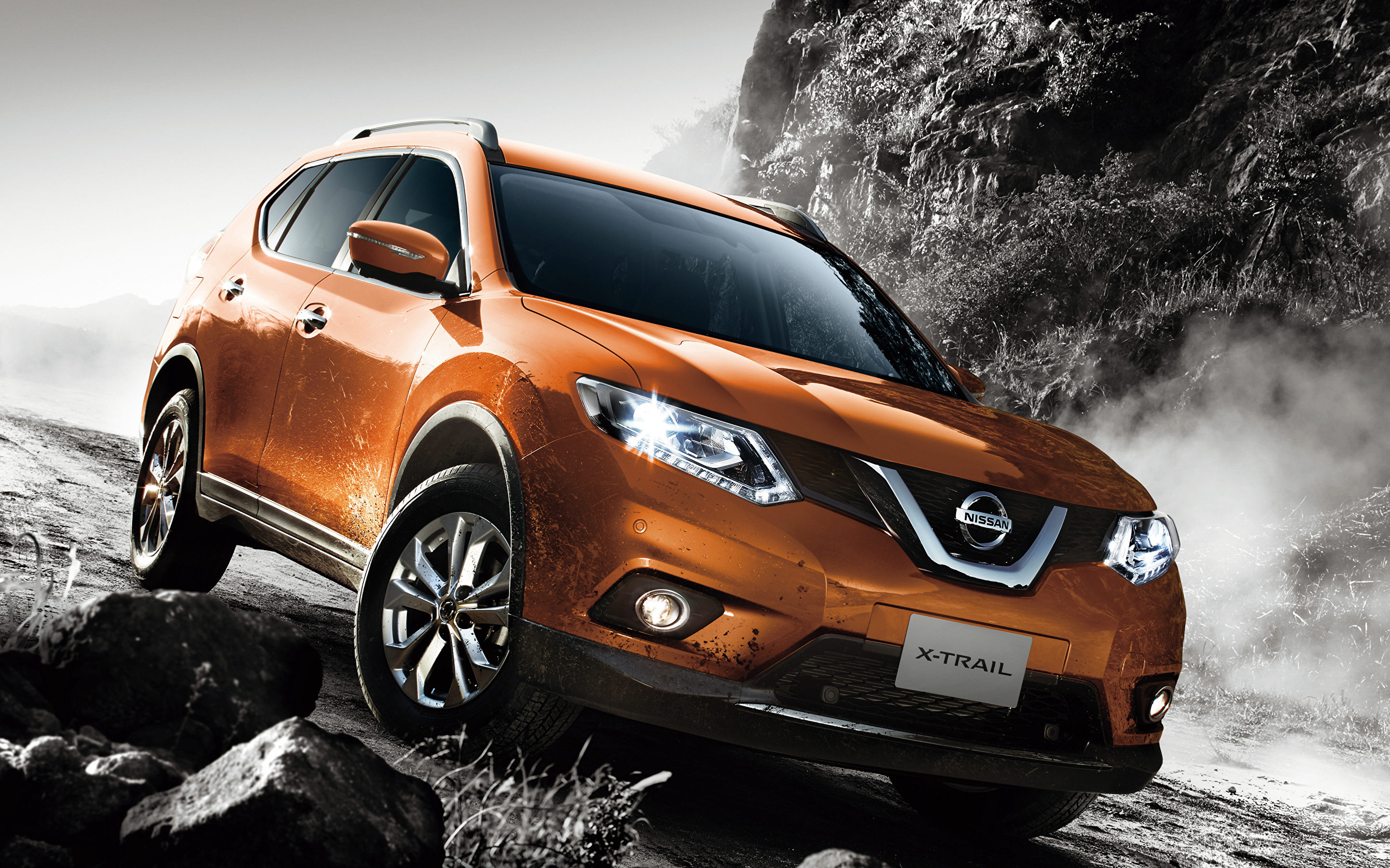 Image - Variator nissan ikstrail do-it-yourself repair