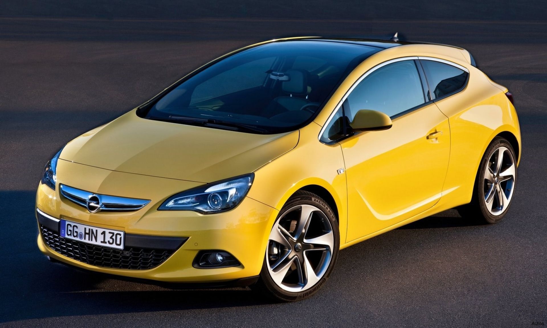 Image - Do-it-yourself automatic transmission repair Opel Astra