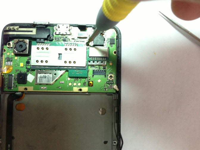 Image - DIY repair lenovo p780