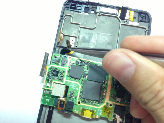 Image - DIY repair lenovo p780