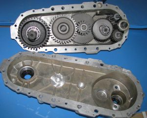 Image - DIY motoblock gearbox repair favorite