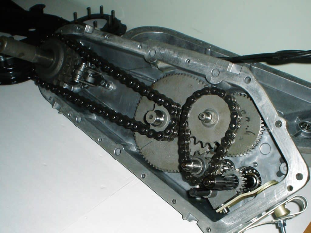 Image - DIY motoblock gearbox repair favorite