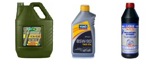 Image - DIY ugr motoblock repair