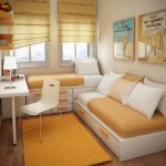 Image - DIY repair small room