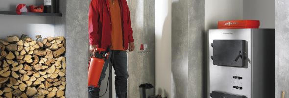 Image - DIY repair of cast iron heating boilers