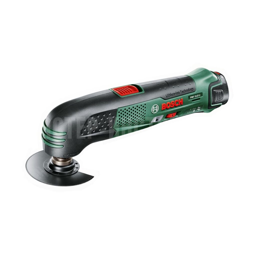 Image - Do-it-yourself renovator repair tch td 950w
