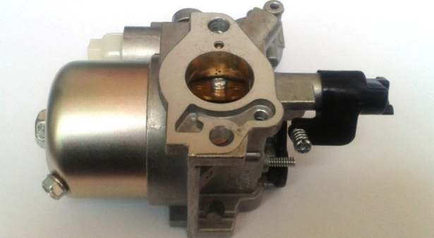 Image - Do-it-yourself cultivator carburetor repair