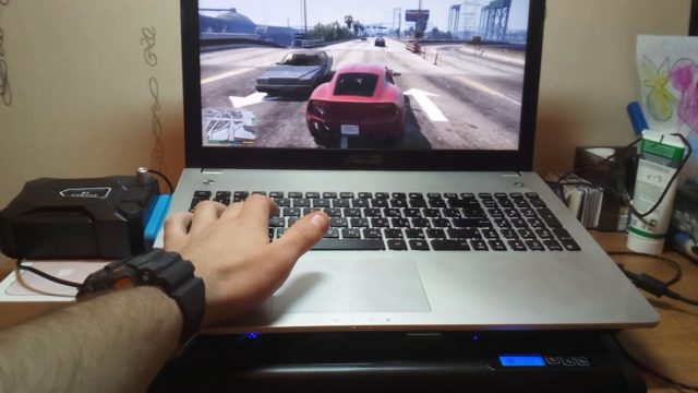 Image - DIY laptop cooling system repair
