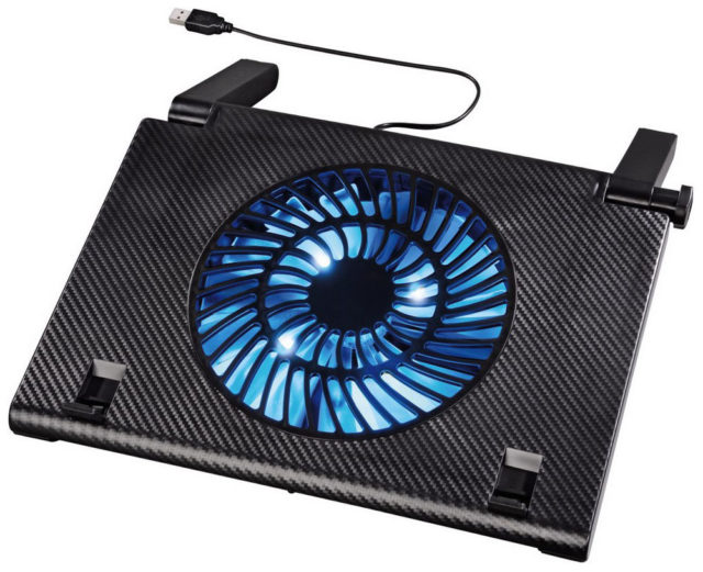 Image - DIY laptop cooling system repair