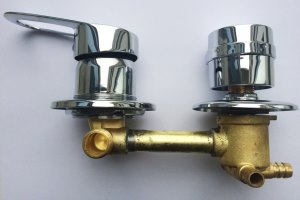 Image - Shower faucet DIY repair