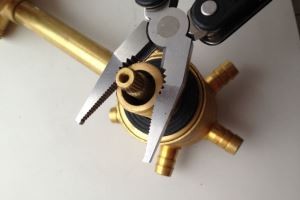 Image - Shower faucet DIY repair