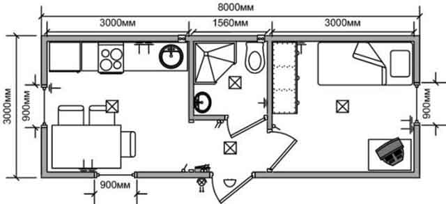 Image - Do-it-yourself change houses