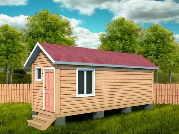 Image - Do-it-yourself change houses