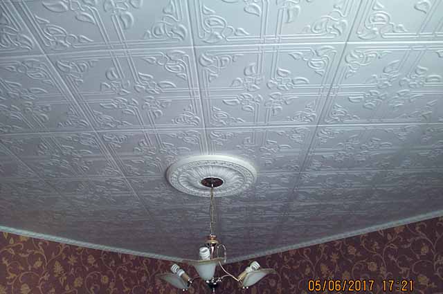 Image - DIY repair in apartments in a new building