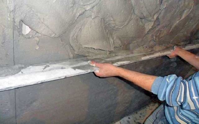 Image - DIY repair in apartments in a new building