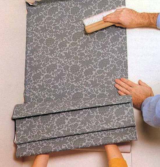Image - DIY repair in apartments in a new building