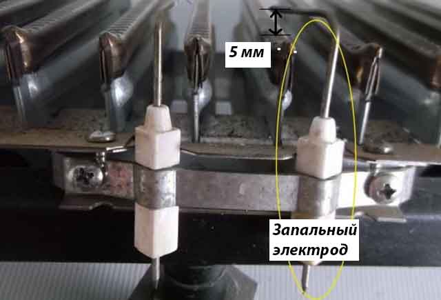 Image - Gas water heater neva luxury 11l DIY repair