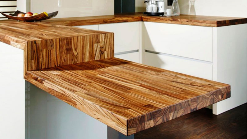 Image - DIY countertop repair