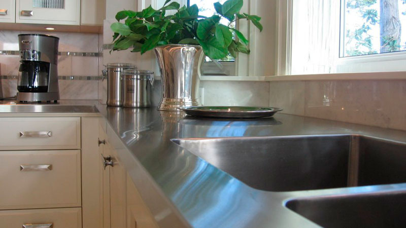 Image - DIY countertop repair