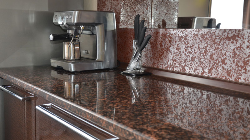 Image - DIY countertop repair