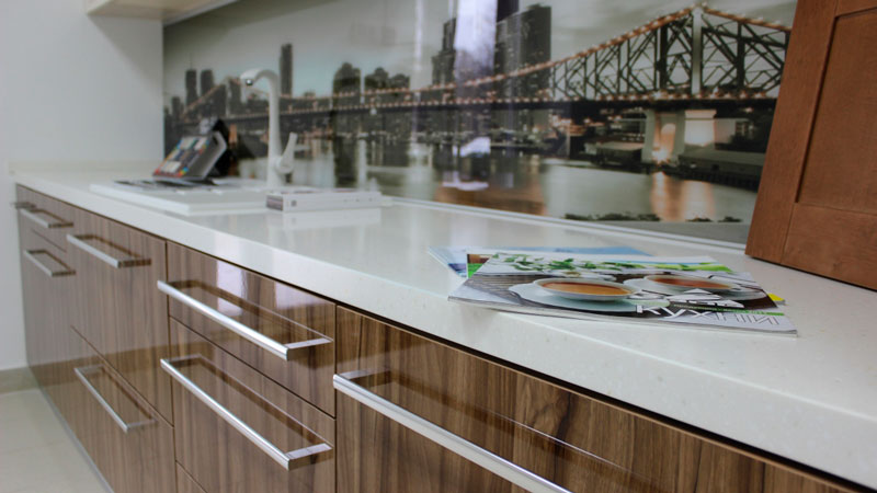 Image - DIY countertop repair